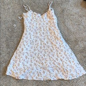 Cute spring/summer dress